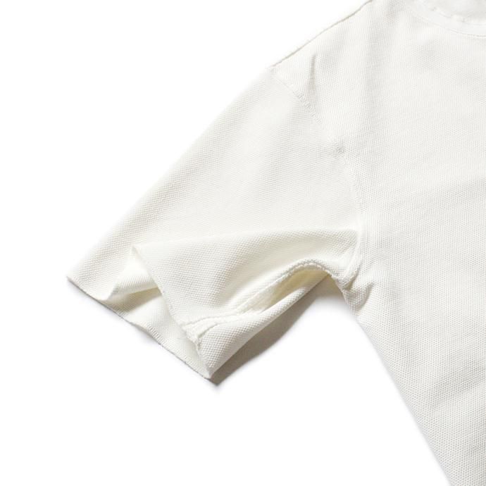 129588712 blurhms / Seed Stitch Tee BHS-18SS025 - Off<img class='new_mark_img2' src='//img.shop-pro.jp/img/new/icons47.gif' style='border:none;display:inline;margin:0px;padding:0px;width:auto;' /> 02