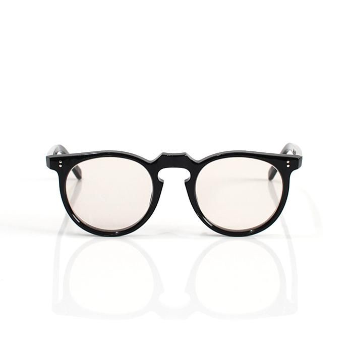129651376 guepard / gp-03 - Black シャドーブラウンレンズ 01