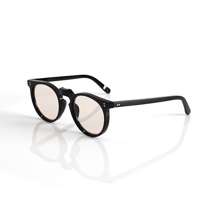 129651376 guepard / gp-03 - Black シャドーブラウンレンズ 02