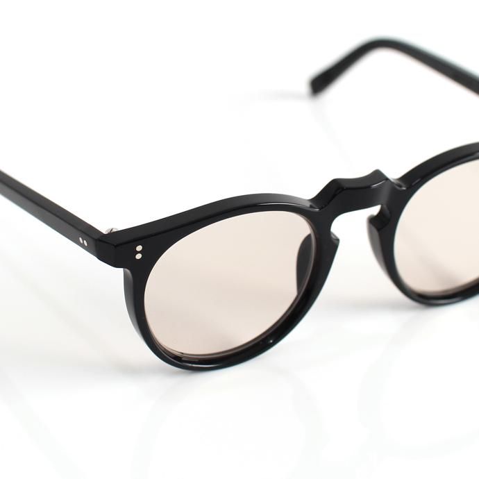 129651376 guepard / gp-03 - Black シャドーブラウンレンズ 02