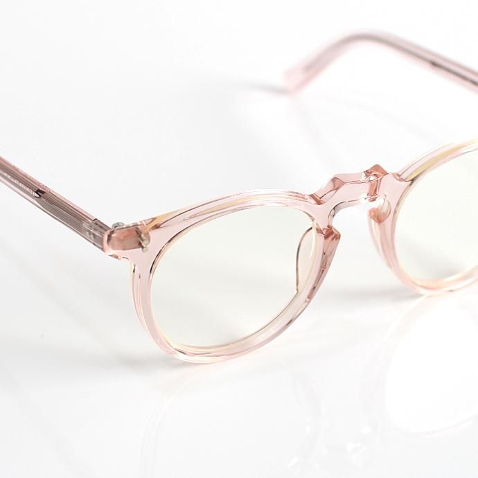 129651528 guepard / gp-03 - Rose クリアレンズ 02