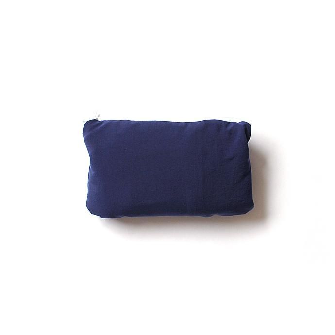 130132966 Powderhorn Mountaineering / Nylon Mountain Tee ナイロンプルオーバーTシャツ PH18SS-002 - バーガンディ 02