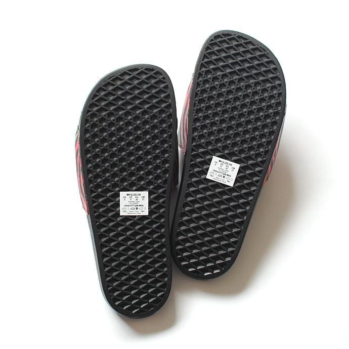 VANS ATCQ Slide-On スライドオン サンダル ア・トライブ・コールド・クエスト VN0A33TYQ4B<img class='new_mark_img2' src='//img.shop-pro.jp/img/new/icons47.gif' style='border:none;display:inline;margin:0px;padding:0px;width:auto;' /> 02