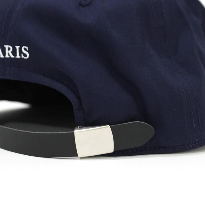 130447630 Trad Marks / trad m. Signature Logo Cap - Navy シグネチャーロゴキャップ ネイビー 02
