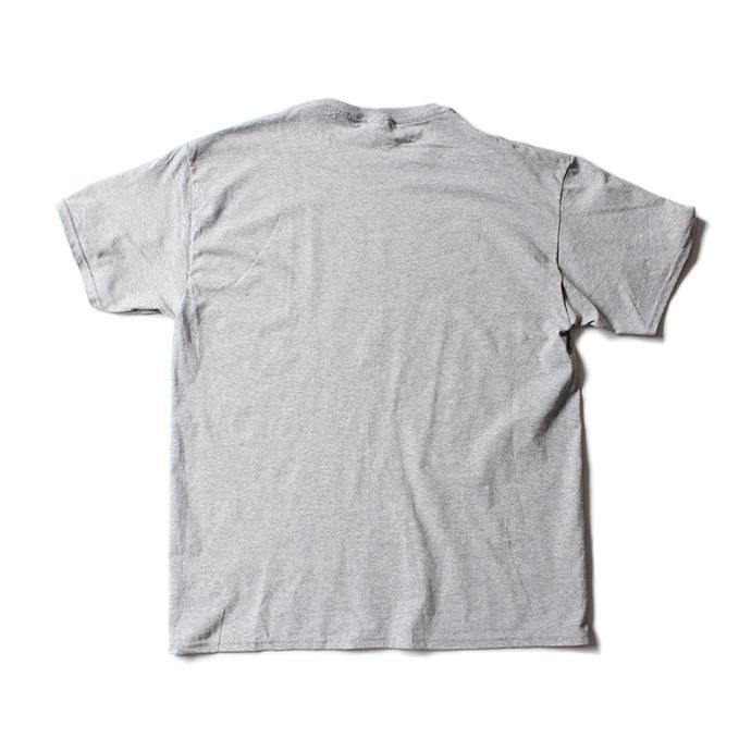 130563231 3M / Basic T-Shirt スリーエム ロゴTシャツ 02