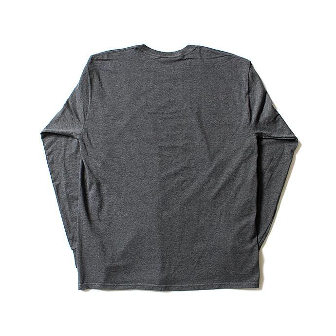 Other Brands 3M / Cotton Long Sleeve T-Shirt スリーエム ロゴ長袖Tシャツ 02