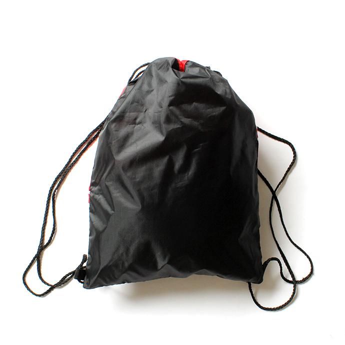 Other Brands 3M / Drawstring Sport Backpack スリーエム ナップサック 02
