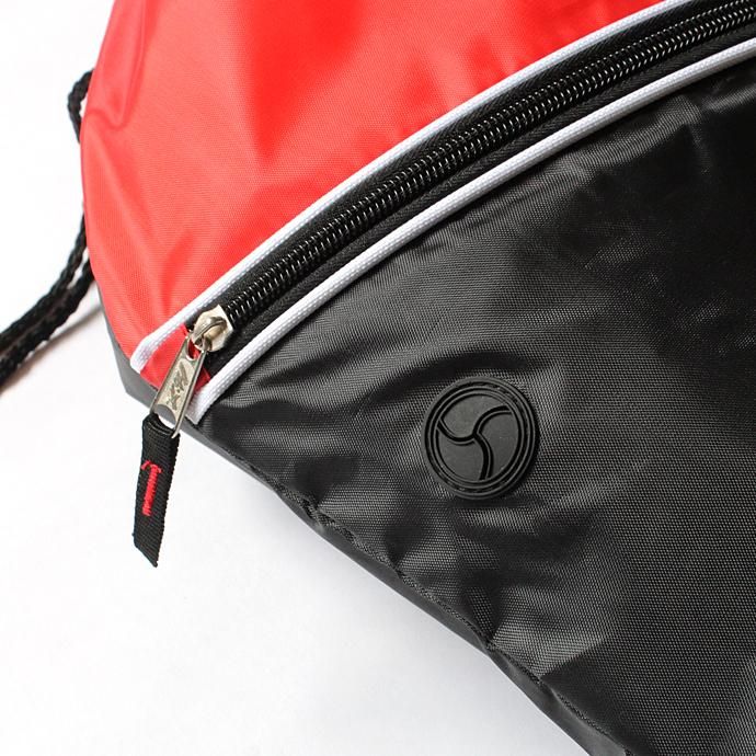 Other Brands 3M / Drawstring Sport Backpack スリーエム ナップサック 02