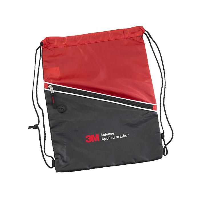 Other Brands 3M / Drawstring Sport Backpack スリーエム ナップサック 02