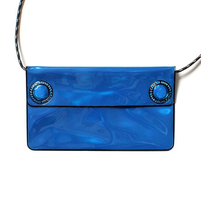 130570607 O-(オー)/ WATER PROOF WALLET リフレクター素材ポーチ O-S-12 Navy<img class='new_mark_img2' src='//img.shop-pro.jp/img/new/icons47.gif' style='border:none;display:inline;margin:0px;padding:0px;width:auto;' /> 02