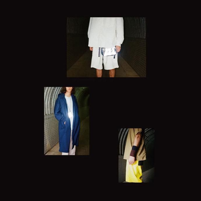130570607 O-(オー)/ WATER PROOF WALLET リフレクター素材ポーチ O-S-12 Navy<img class='new_mark_img2' src='//img.shop-pro.jp/img/new/icons47.gif' style='border:none;display:inline;margin:0px;padding:0px;width:auto;' /> 02
