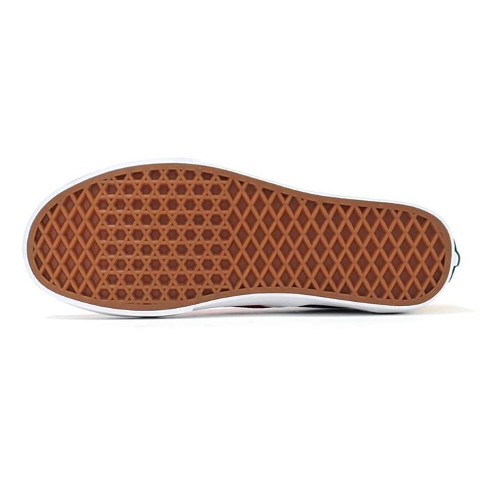 130808218 VANS / Vans Yacht Club Classic Slip-On VA38F7QF2 ヴァンズ ヨットクラブ スリッポン 02