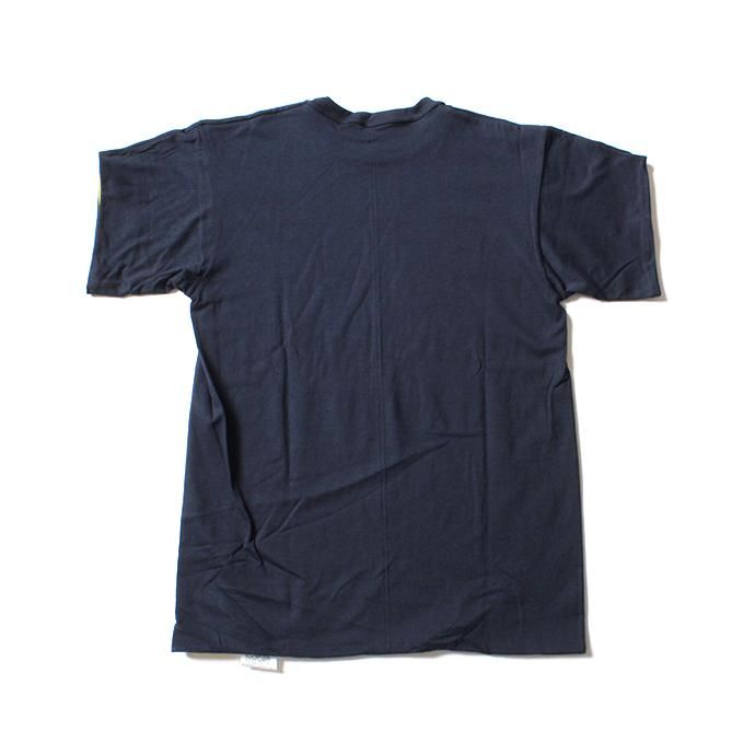 EHS Vintage デッドストック U.S. NAVY SEALs リバーシブルTシャツ 02