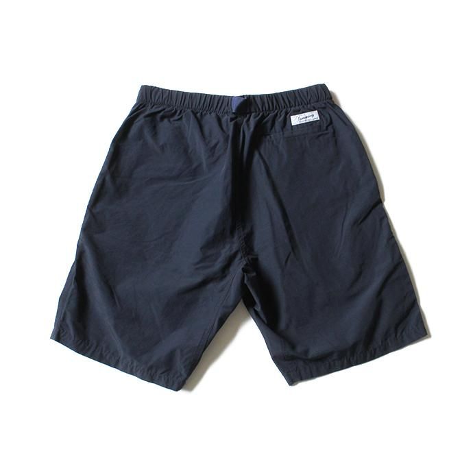 Other Brands Jamming / Climbing Shorts クライミングショーツ - コーデュラウェザークロス - Navy 02