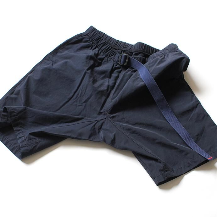 Other Brands Jamming / Climbing Shorts クライミングショーツ - コーデュラウェザークロス - Navy 02