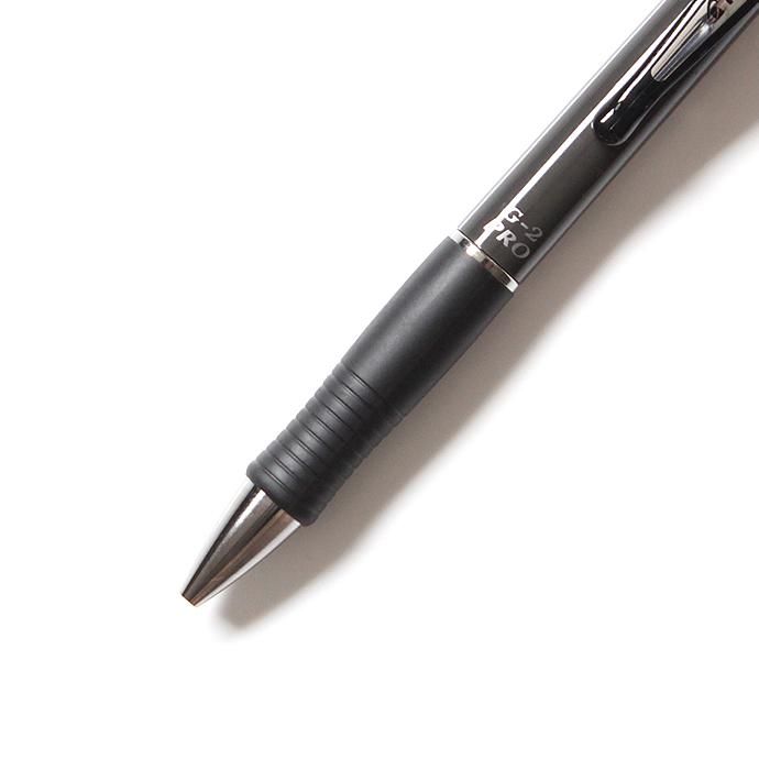 131824551 PILOT / G2 PRO パイロット ゲルインクボールペン 日本未発売 02