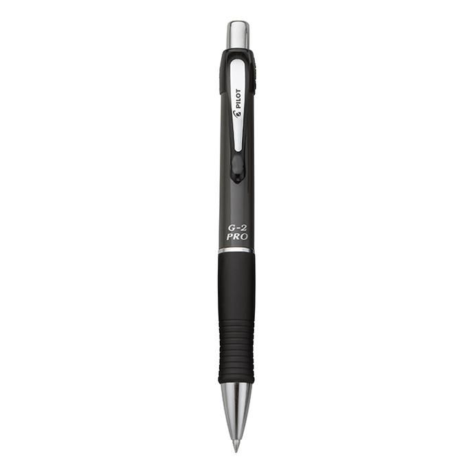 131824551 PILOT / G2 PRO パイロット ゲルインクボールペン 日本未発売 02
