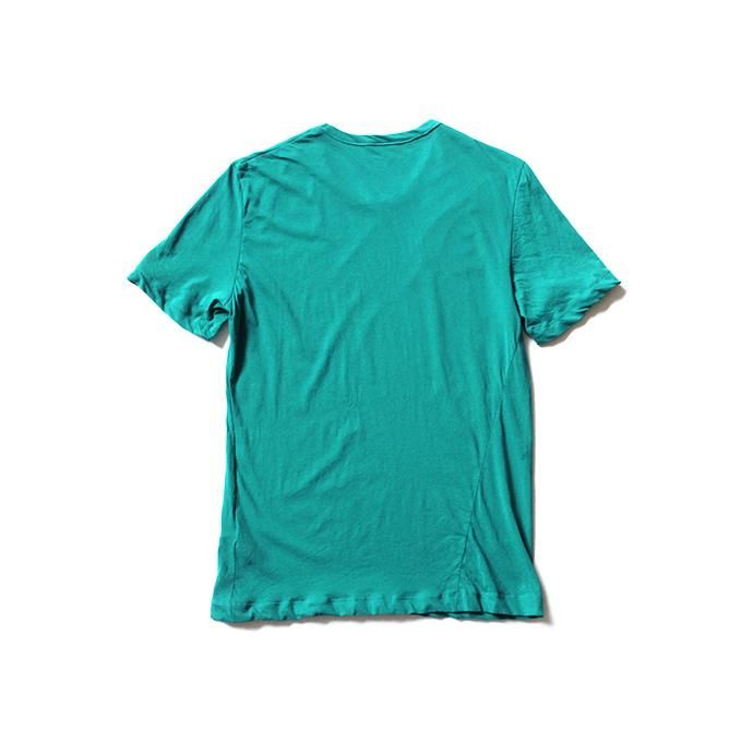 132047613 smoothday / メンズ コズモラマ ハイゲージ天竺 クルーネックTシャツ SJ-T050-001 Emerald<img class='new_mark_img2' src='//img.shop-pro.jp/img/new/icons47.gif' style='border:none;display:inline;margin:0px;padding:0px;width:auto;' /> 02