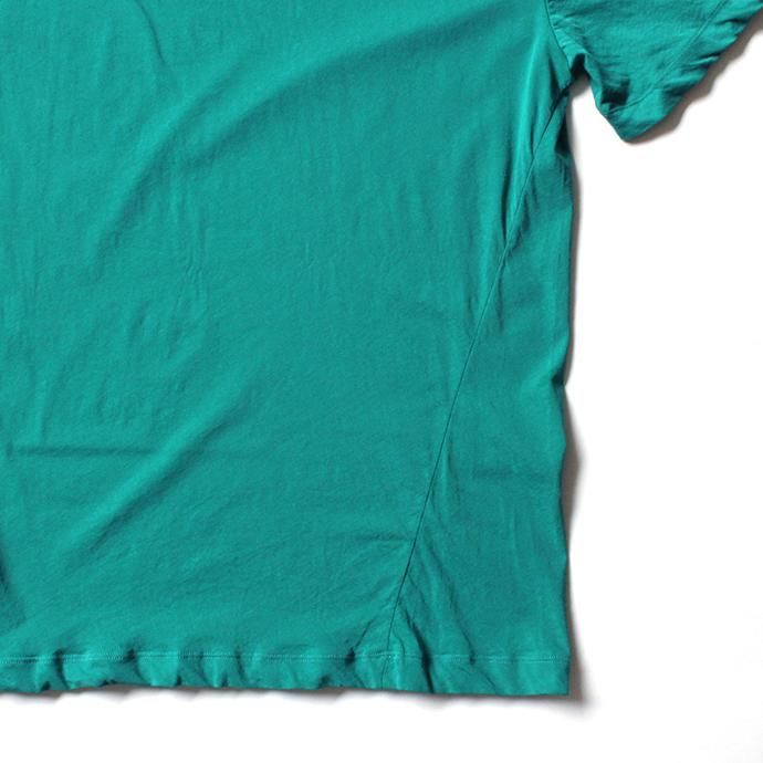 132047613 smoothday / メンズ コズモラマ ハイゲージ天竺 クルーネックTシャツ SJ-T050-001 Emerald<img class='new_mark_img2' src='//img.shop-pro.jp/img/new/icons47.gif' style='border:none;display:inline;margin:0px;padding:0px;width:auto;' /> 02