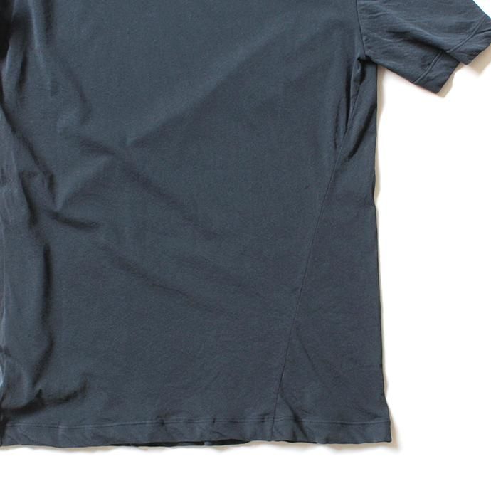 smoothday メンズ コズモラマ ハイゲージ天竺 クルーネックTシャツ SJ-T050-001 Smoke Navy<img class='new_mark_img2' src='//img.shop-pro.jp/img/new/icons47.gif' style='border:none;display:inline;margin:0px;padding:0px;width:auto;' /> 02
