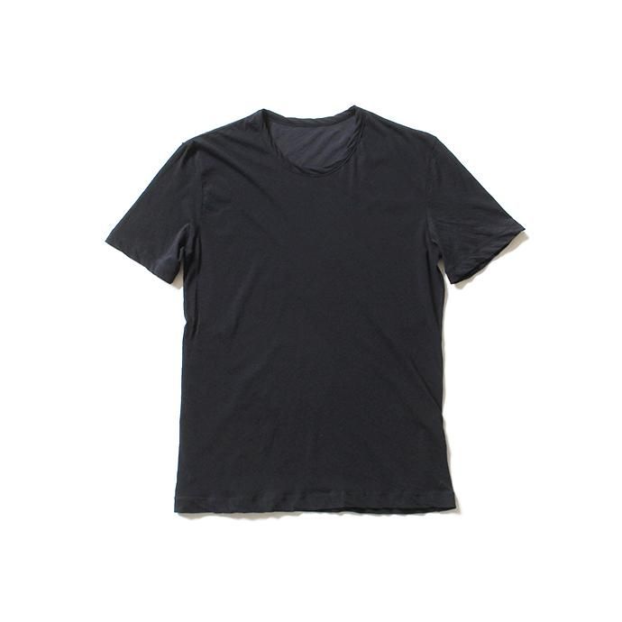 132047658 smoothday / メンズ コズモラマ ハイゲージ天竺 クルーネックTシャツ SJ-T050-001 Dark Navy<img class='new_mark_img2' src='//img.shop-pro.jp/img/new/icons47.gif' style='border:none;display:inline;margin:0px;padding:0px;width:auto;' /> 01