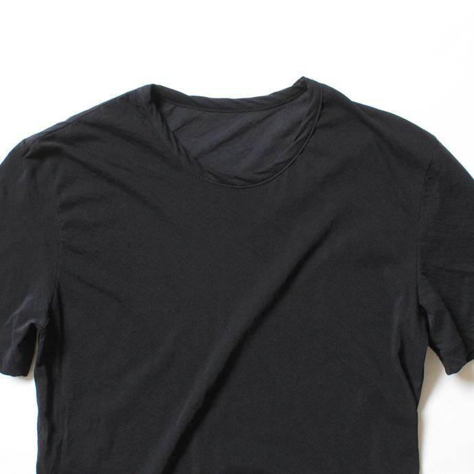 132047658 smoothday / メンズ コズモラマ ハイゲージ天竺 クルーネックTシャツ SJ-T050-001 Dark Navy<img class='new_mark_img2' src='//img.shop-pro.jp/img/new/icons47.gif' style='border:none;display:inline;margin:0px;padding:0px;width:auto;' /> 02