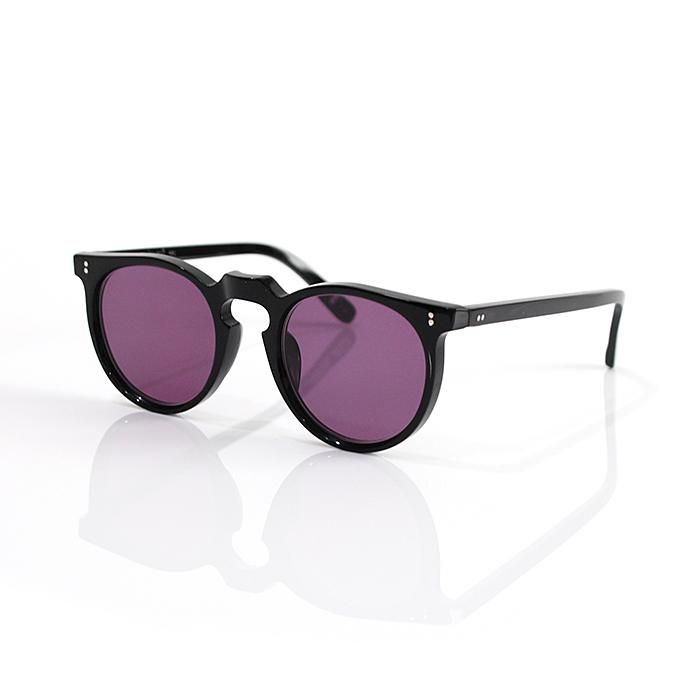 132565787 guepard / gp-03 - Black ダークパープルレンズ 02
