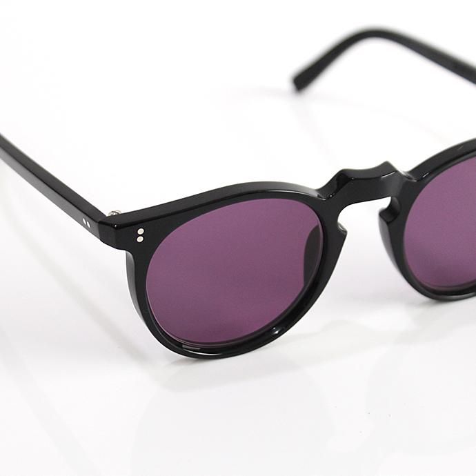 132565787 guepard / gp-03 - Black ダークパープルレンズ 02