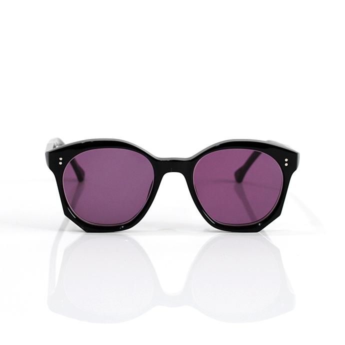 132565839 guepard / gp-04 - Black ダークパープルレンズ 01