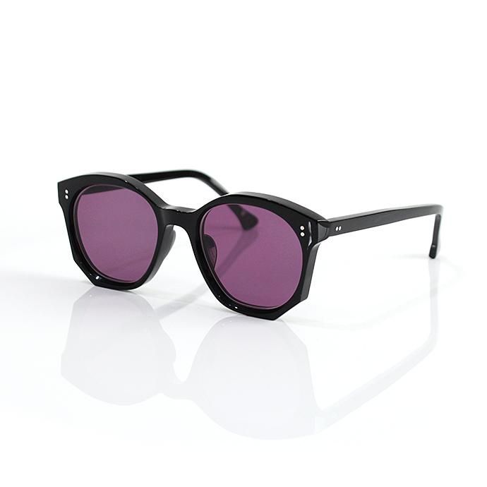 132565839 guepard / gp-04 - Black ダークパープルレンズ 02