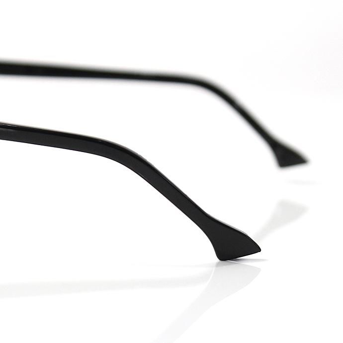 132565839 guepard / gp-04 - Black ダークパープルレンズ 02