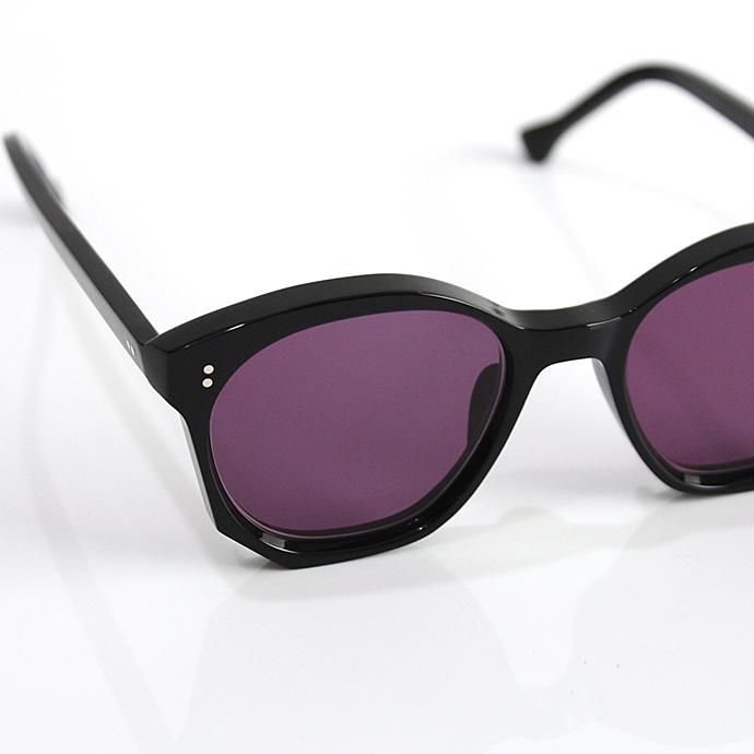 132565839 guepard / gp-04 - Black ダークパープルレンズ 02