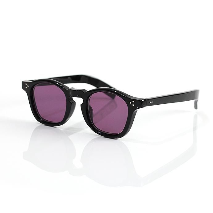 132565890 guepard / gp-05 - Black ダークパープルレンズ 02