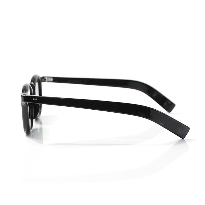 132565890 guepard / gp-05 - Black ダークパープルレンズ 02