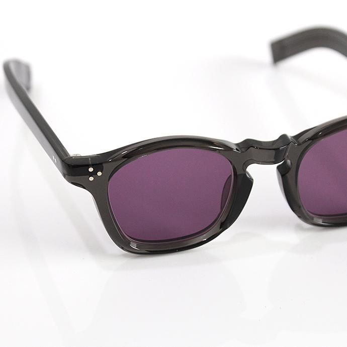 132565923 guepard / gp-05 - Grey ダークパープルレンズ<img class='new_mark_img2' src='//img.shop-pro.jp/img/new/icons47.gif' style='border:none;display:inline;margin:0px;padding:0px;width:auto;' /> 02