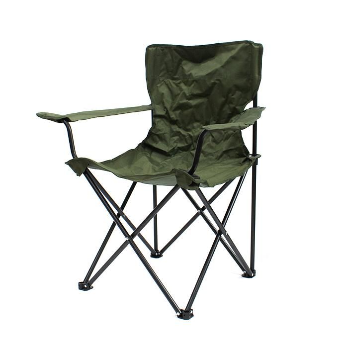 132596142 イギリス軍 フォールディングチェア British Army Folding Chair 01