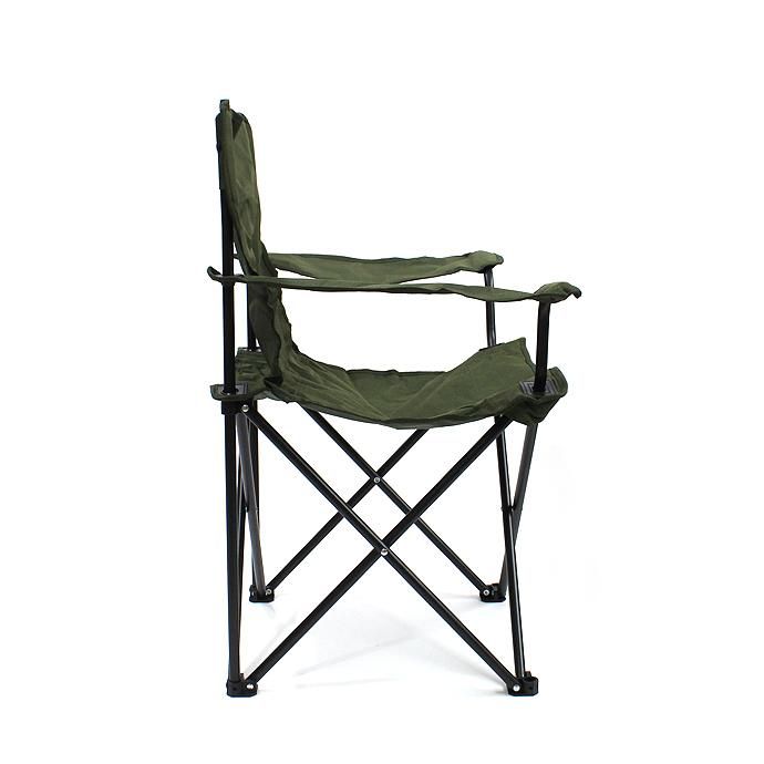 132596142 イギリス軍 フォールディングチェア British Army Folding Chair 02
