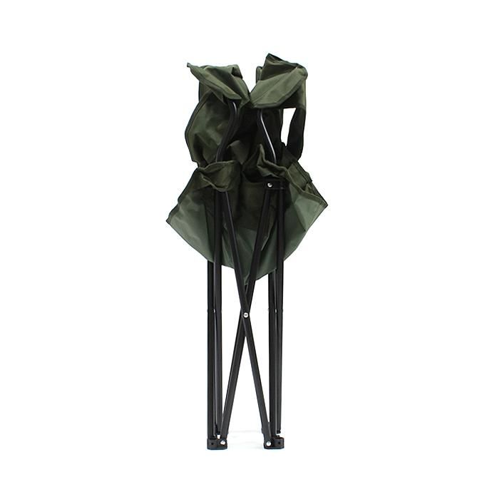 132596142 イギリス軍 フォールディングチェア British Army Folding Chair 02