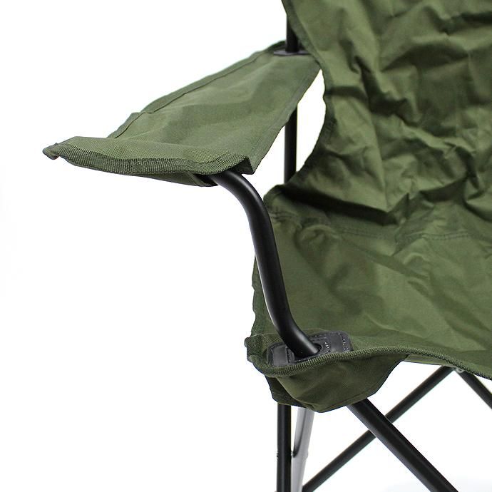 132596142 イギリス軍 フォールディングチェア British Army Folding Chair 02