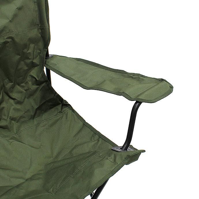132596142 イギリス軍 フォールディングチェア British Army Folding Chair 02