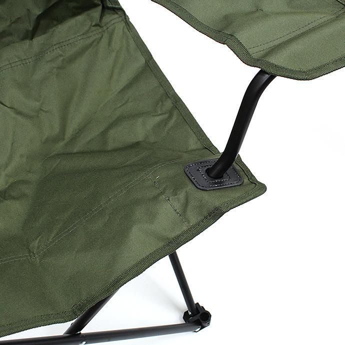 132596142 イギリス軍 フォールディングチェア British Army Folding Chair 02