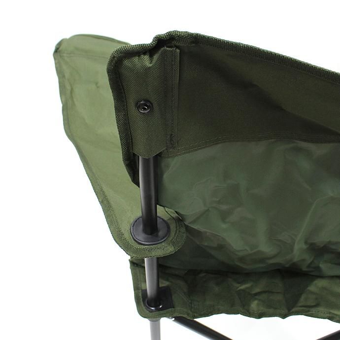 132596142 イギリス軍 フォールディングチェア British Army Folding Chair 02