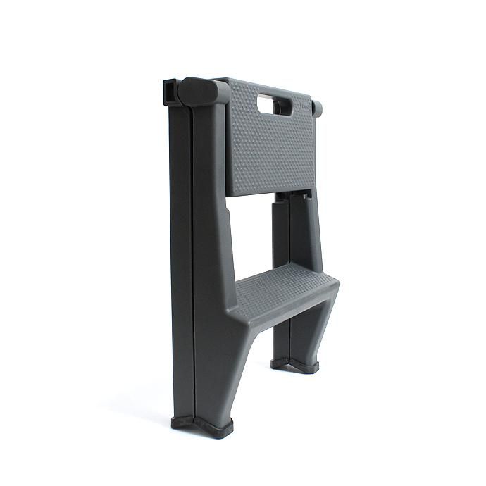 132753512 Trust / Folding Step Stool フォールディングステップスツール 02