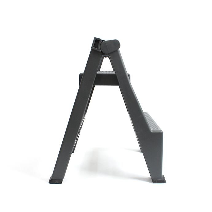 132753512 Trust / Folding Step Stool フォールディングステップスツール 02