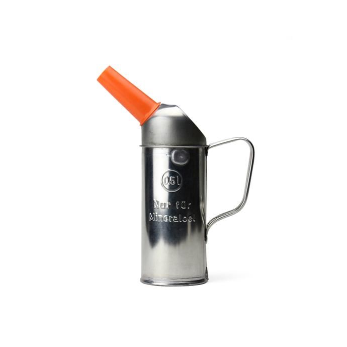 132754721 Hunersdorff / Graduated Oil Can グラデュエートオイルカン - 500ml 01