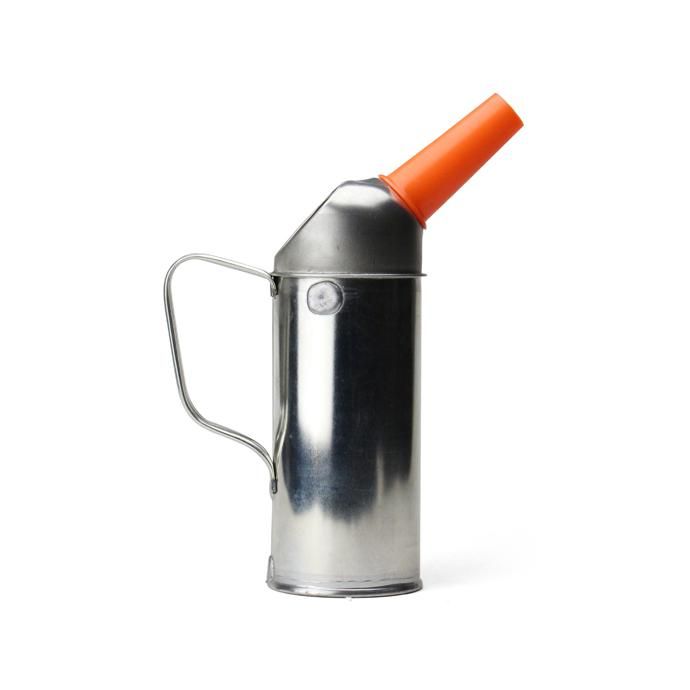 132754721 Hunersdorff / Graduated Oil Can グラデュエートオイルカン - 500ml 02
