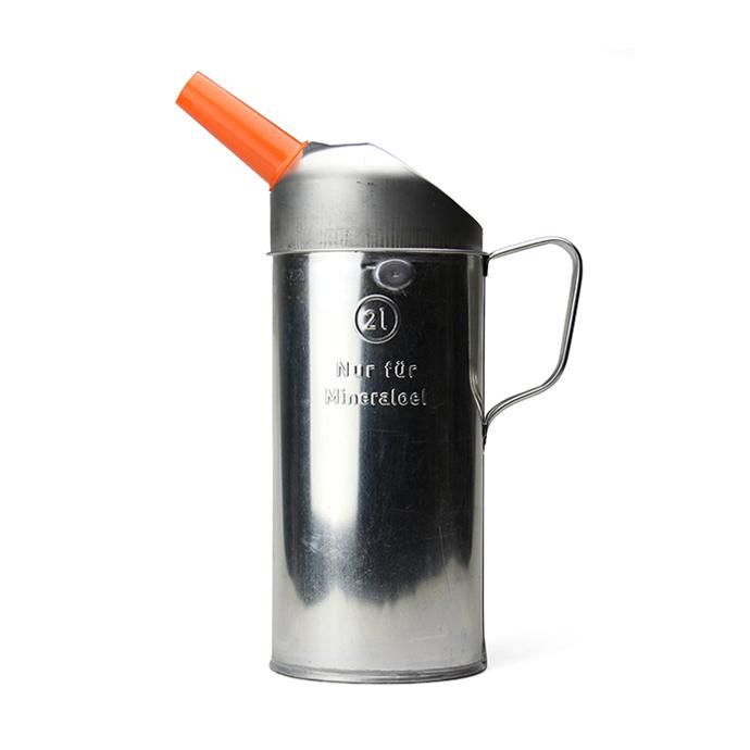 132754842 Hunersdorff / Graduated Oil Can グラデュエートオイルカン - 2000ml 01