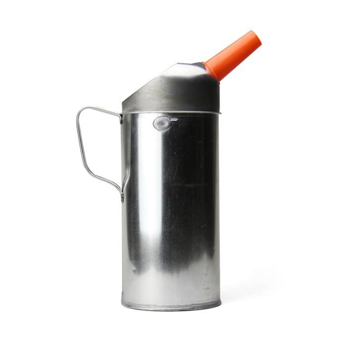 132754842 Hunersdorff / Graduated Oil Can グラデュエートオイルカン - 2000ml 02