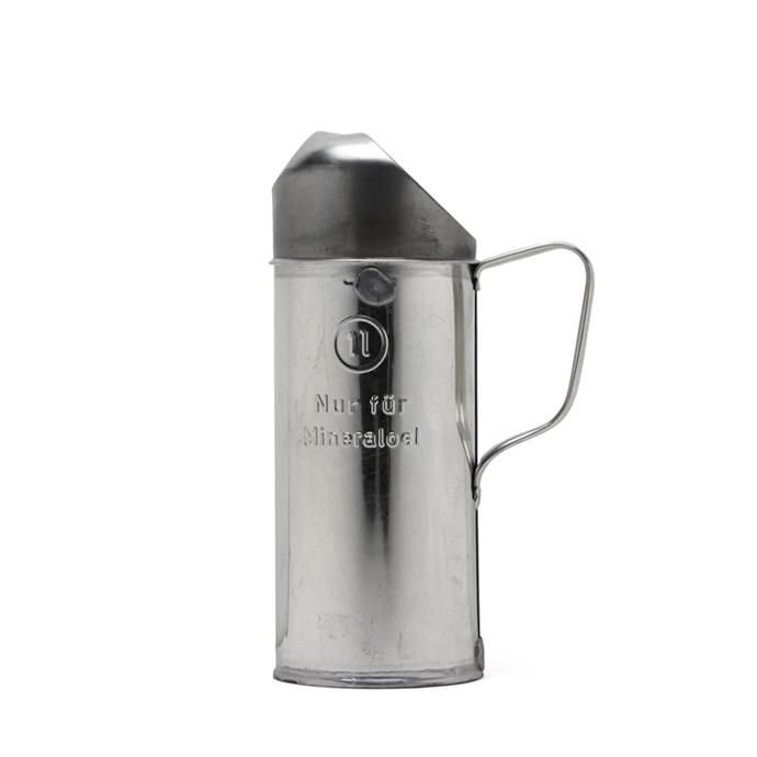 132754842 Hunersdorff / Graduated Oil Can グラデュエートオイルカン - 2000ml 02