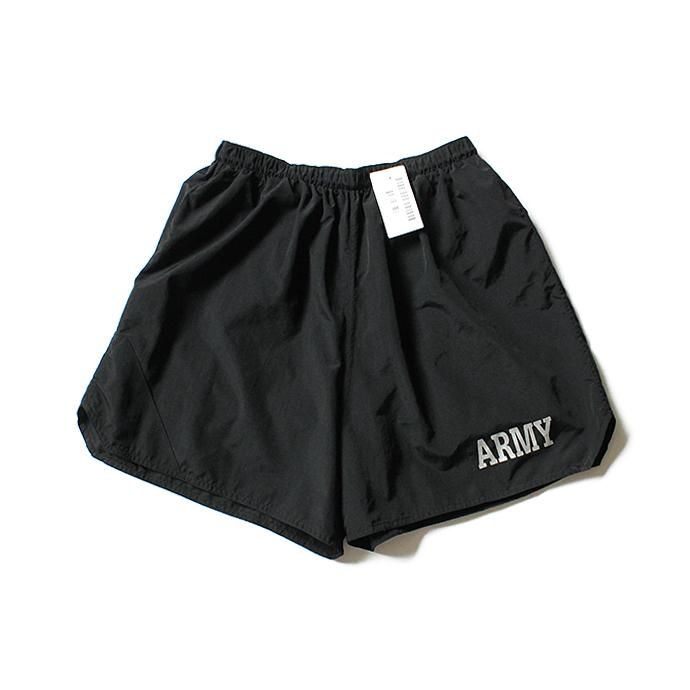 133028881 U.S. ARMY / トレーニングショーツ デッドストック<img class='new_mark_img2' src='//img.shop-pro.jp/img/new/icons47.gif' style='border:none;display:inline;margin:0px;padding:0px;width:auto;' /> 02